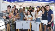 The Young and the Restless star Melissa Claire Egan (Chelsea) had help to support special pets | Image: JPI